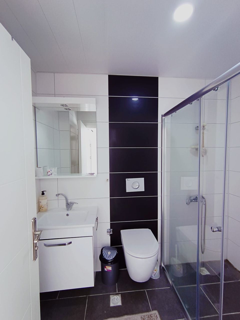 Apartment in Alanya, Turkey, 110 m² - picture 8