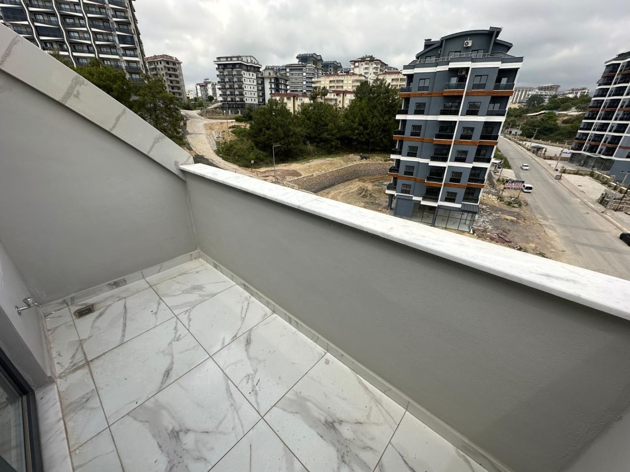 Apartment in Alanya, Türkei, 90 m² - Foto 8