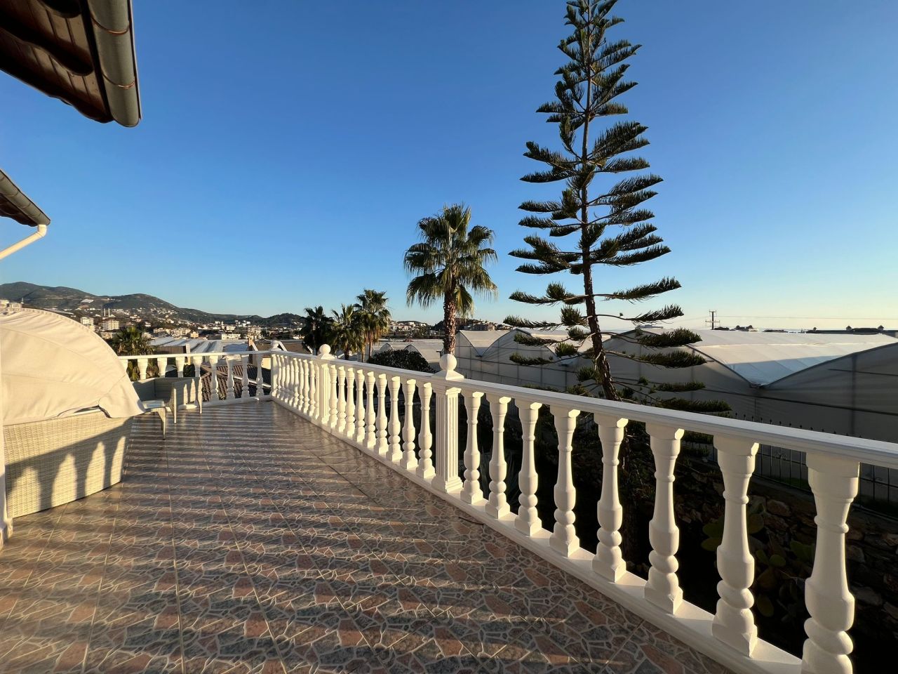 Villa à Alanya, Turquie, 580 m² - image 8