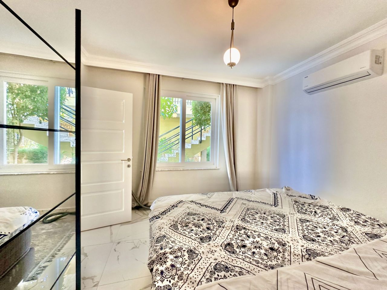 Appartamenti a Alanya, Turchia, 75 m² - foto 9