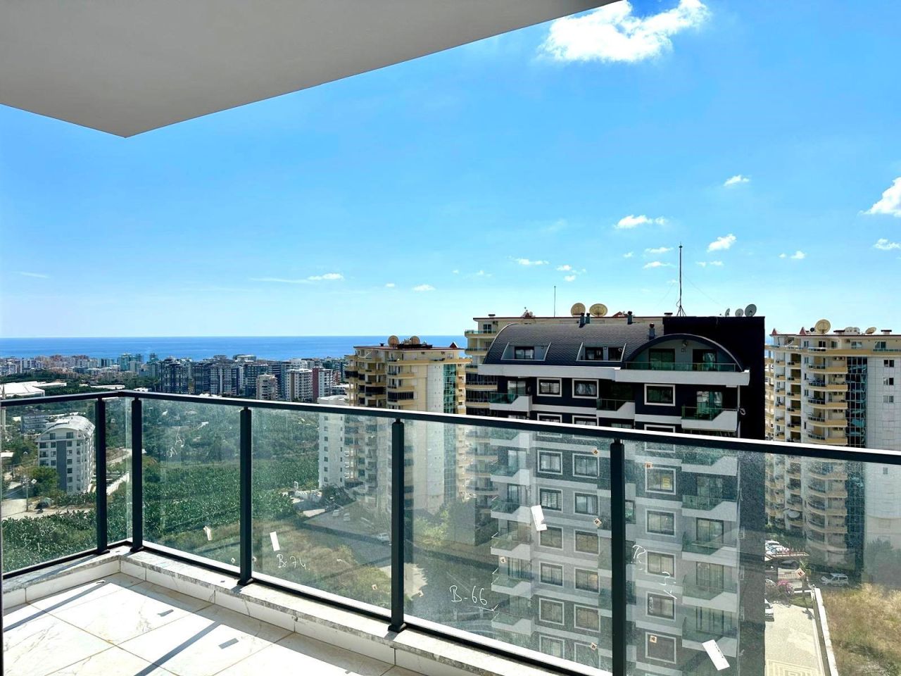 Apartamento en Alanya, Turquia, 98 m² - imagen 9