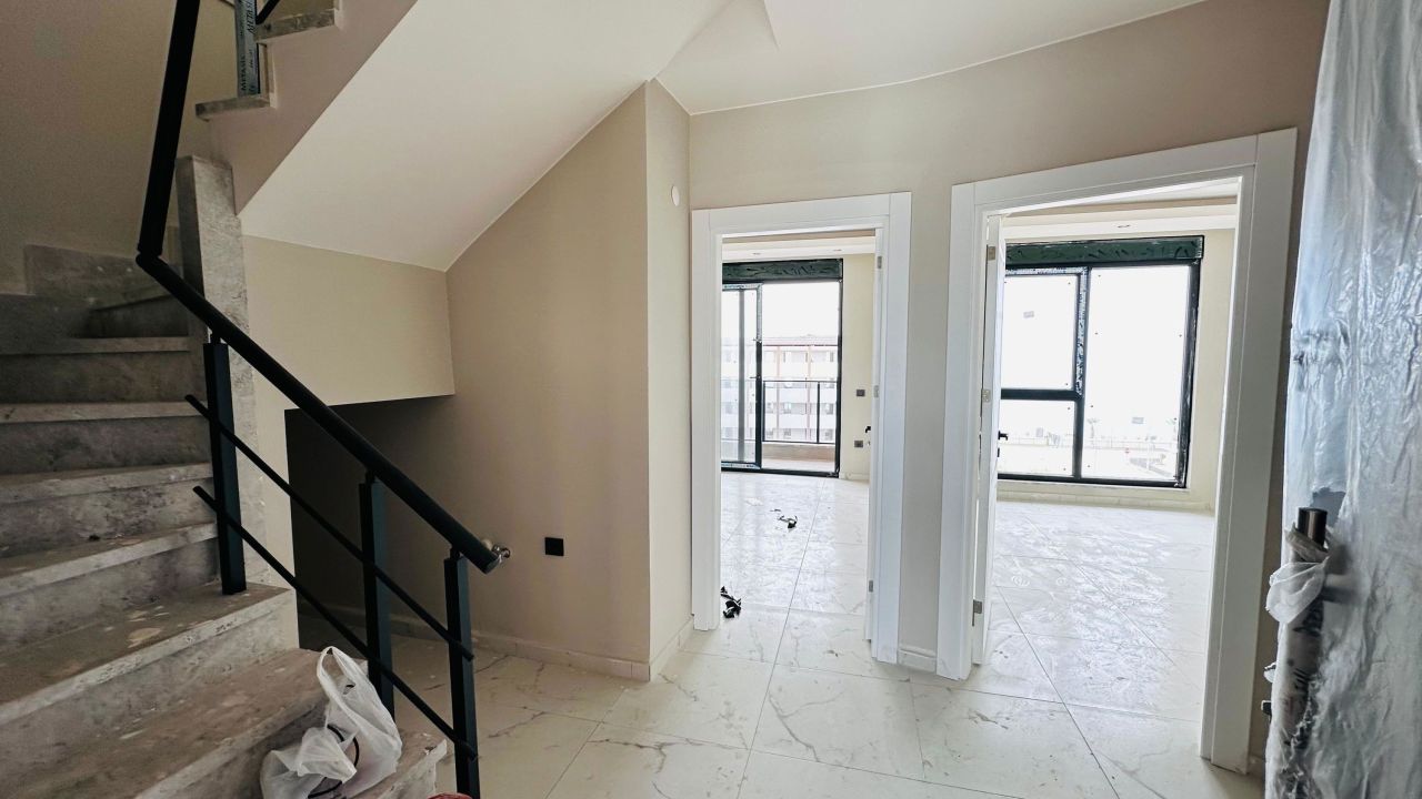 Apartment in Alanya, Turkey, 100 m² - picture 9