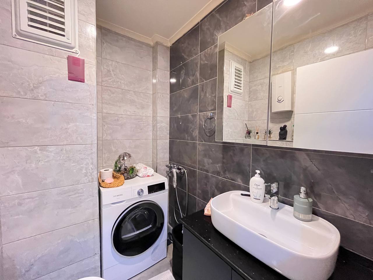 Appartamenti a Alanya, Turchia, 105 m² - foto 9