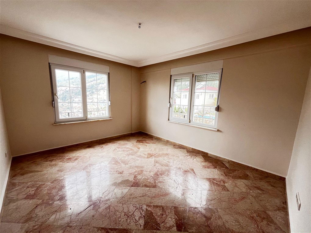 Apartment in Alanya, Türkei, 230 m² - Foto 9