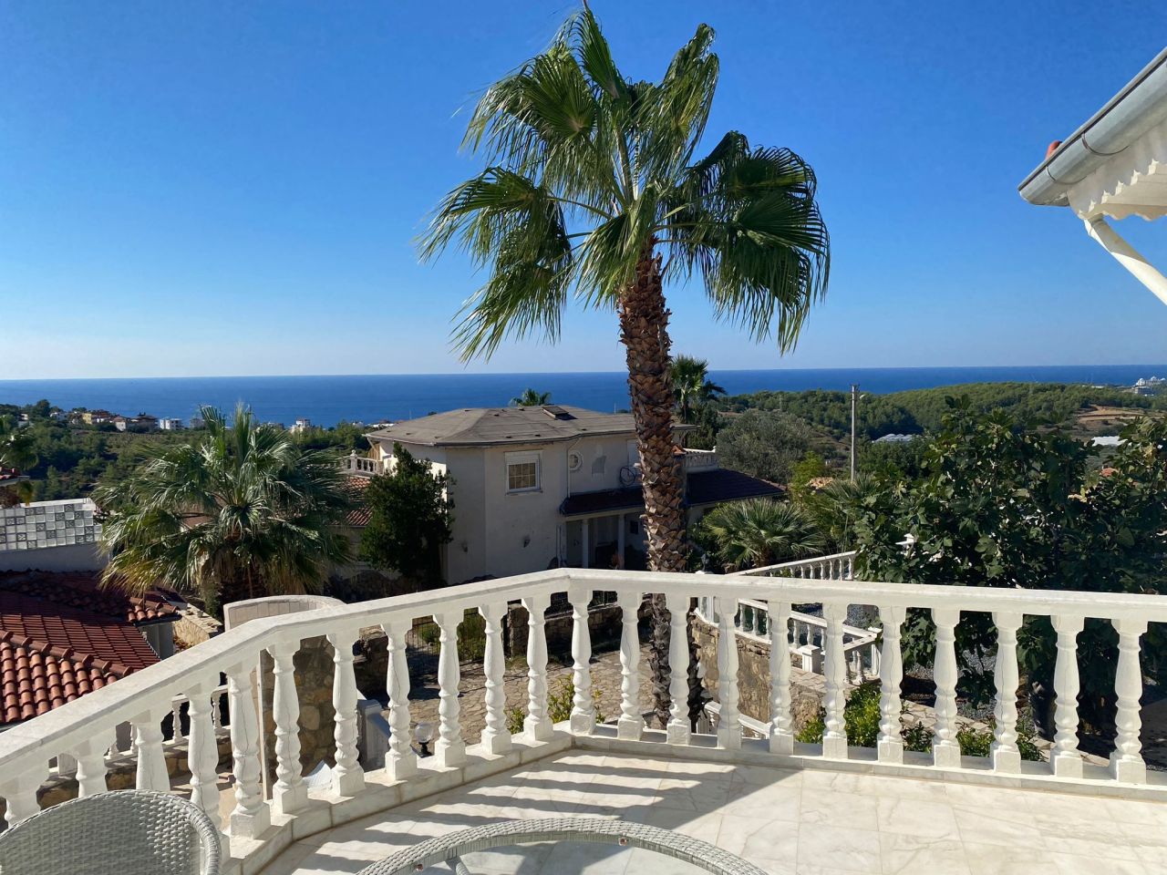 Villa in Alanya, Turkey, 220 m² - picture 9