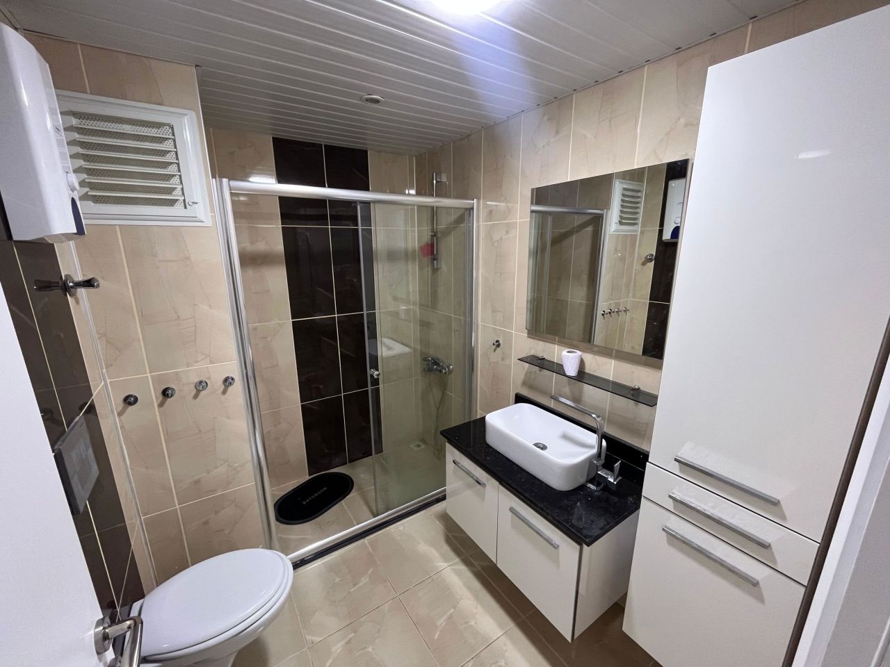 Appartamenti a Alanya, Turchia, 110 m² - foto 9