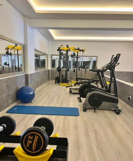 Appartamenti a Alanya, Turchia, 55 m² - foto 9