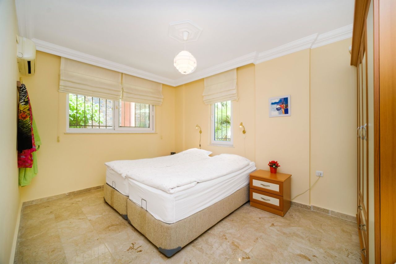 Apartment in Alanya, Turkey, 100 m² - picture 9