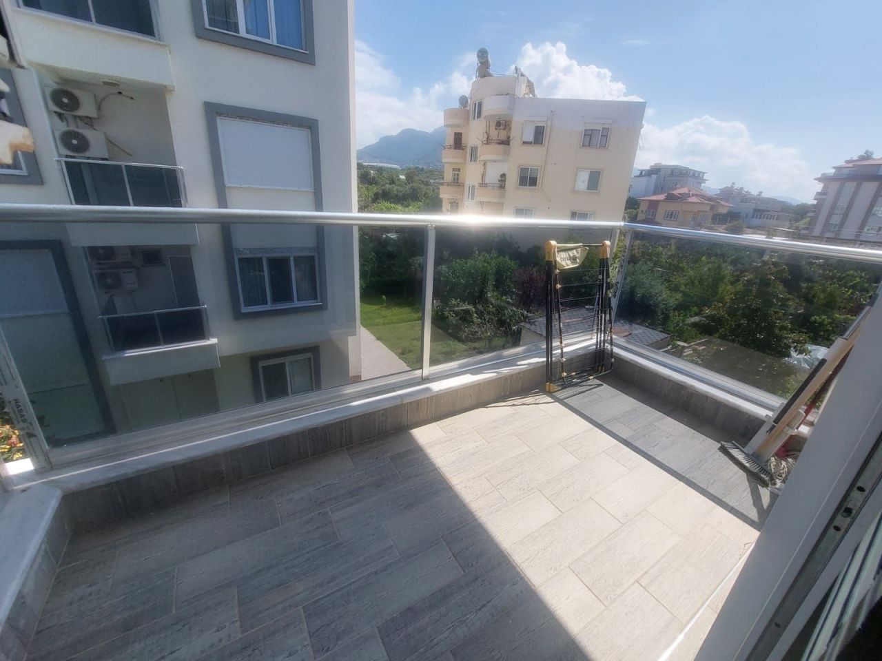 Apartamento en Alanya, Turquia, 110 m² - imagen 9