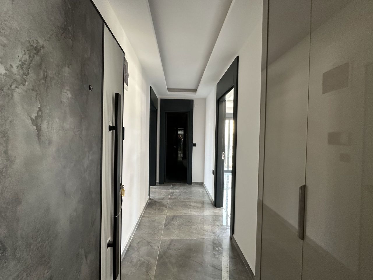 Apartment in Alanya, Türkei, 60 m² - Foto 9