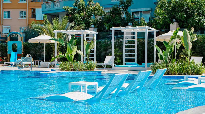 Apartamento en Alanya, Turquia, 62 m² - imagen 9