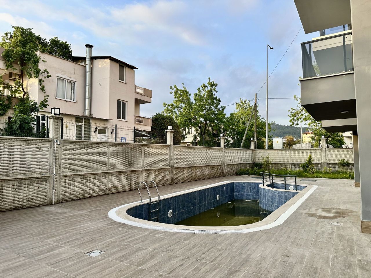 Apartamento en Alanya, Turquia, 47 m² - imagen 9