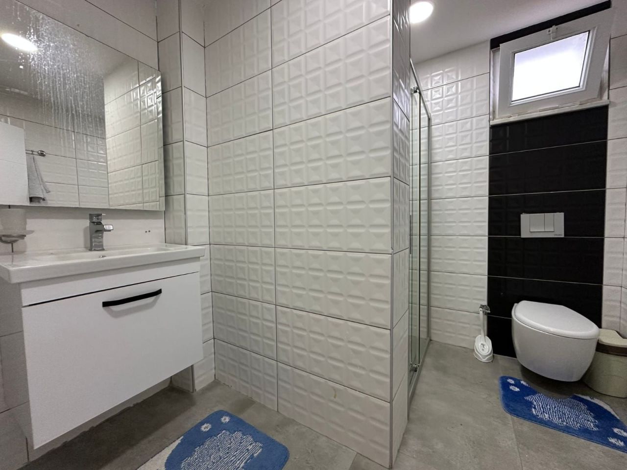 Apartamento en Alanya, Turquia, 70 m² - imagen 9