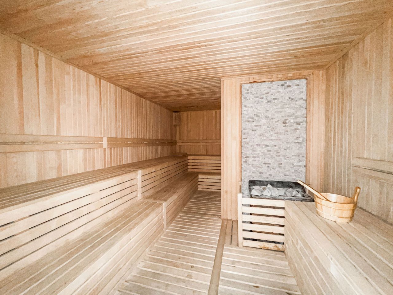 Studio à Alanya, Turquie, 45 m² - image 9