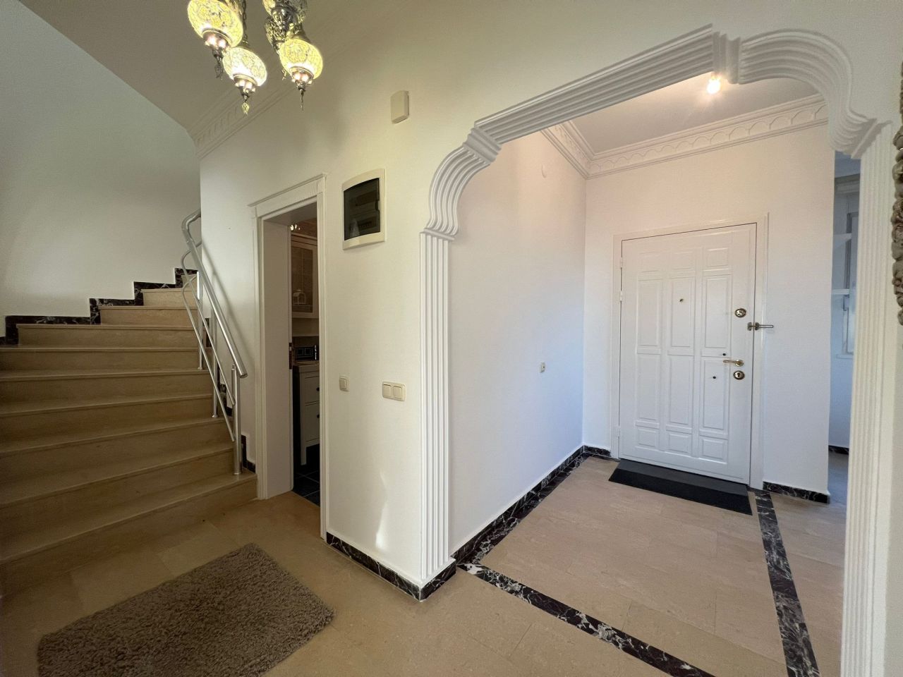 Villa à Alanya, Turquie, 580 m² - image 10