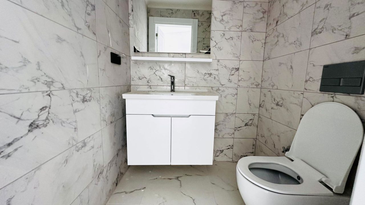 Apartment in Alanya, Turkey, 100 m² - picture 10