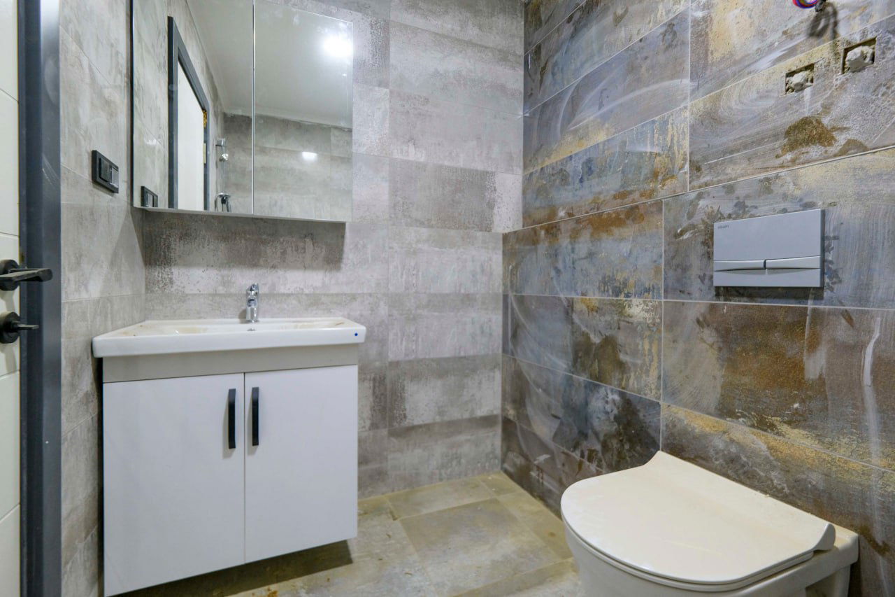 Apartment in Alanya, Türkei, 120 m² - Foto 10