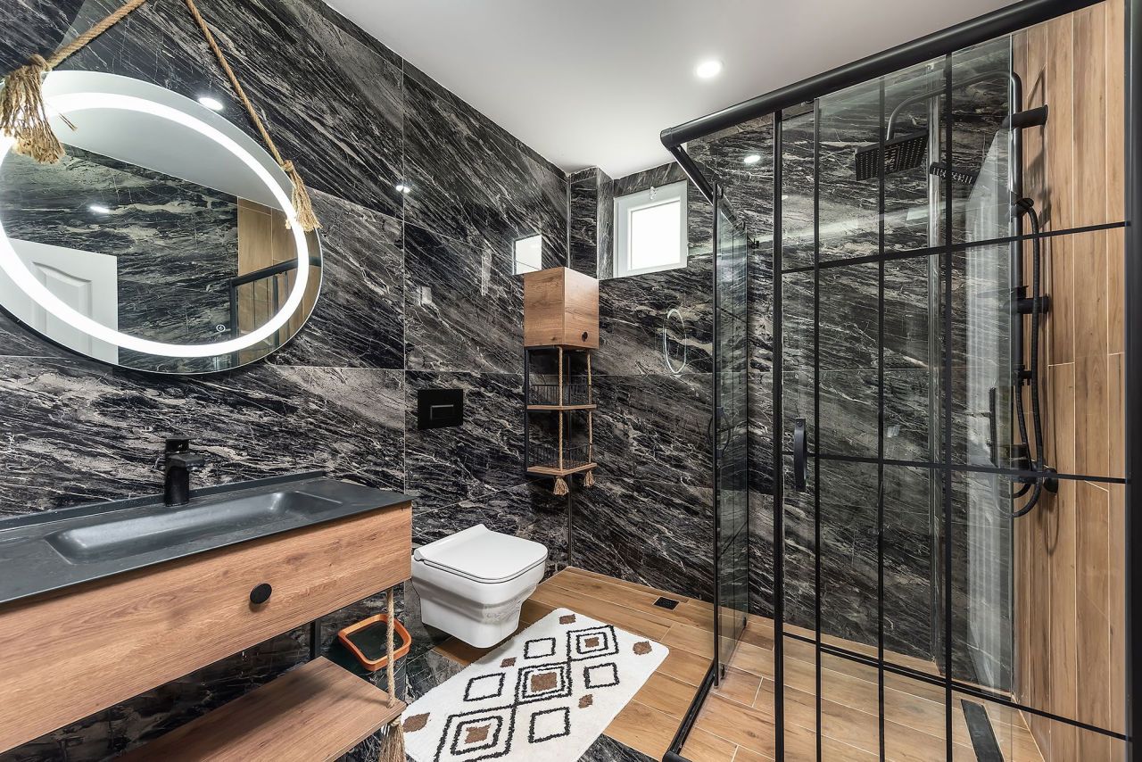 Villa a Alanya, Turchia, 200 m² - foto 10