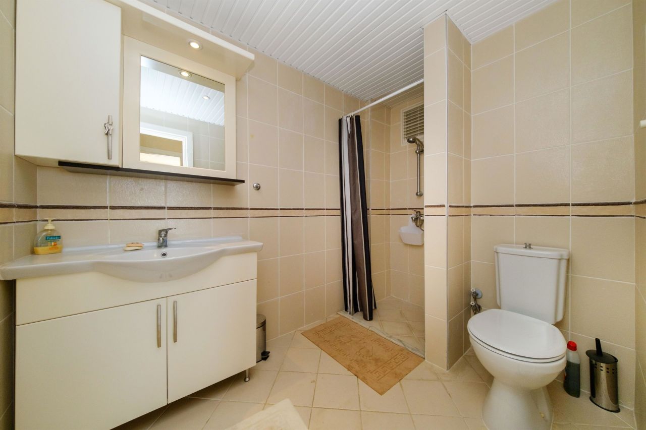 Apartment in Alanya, Turkey, 110 m² - picture 10