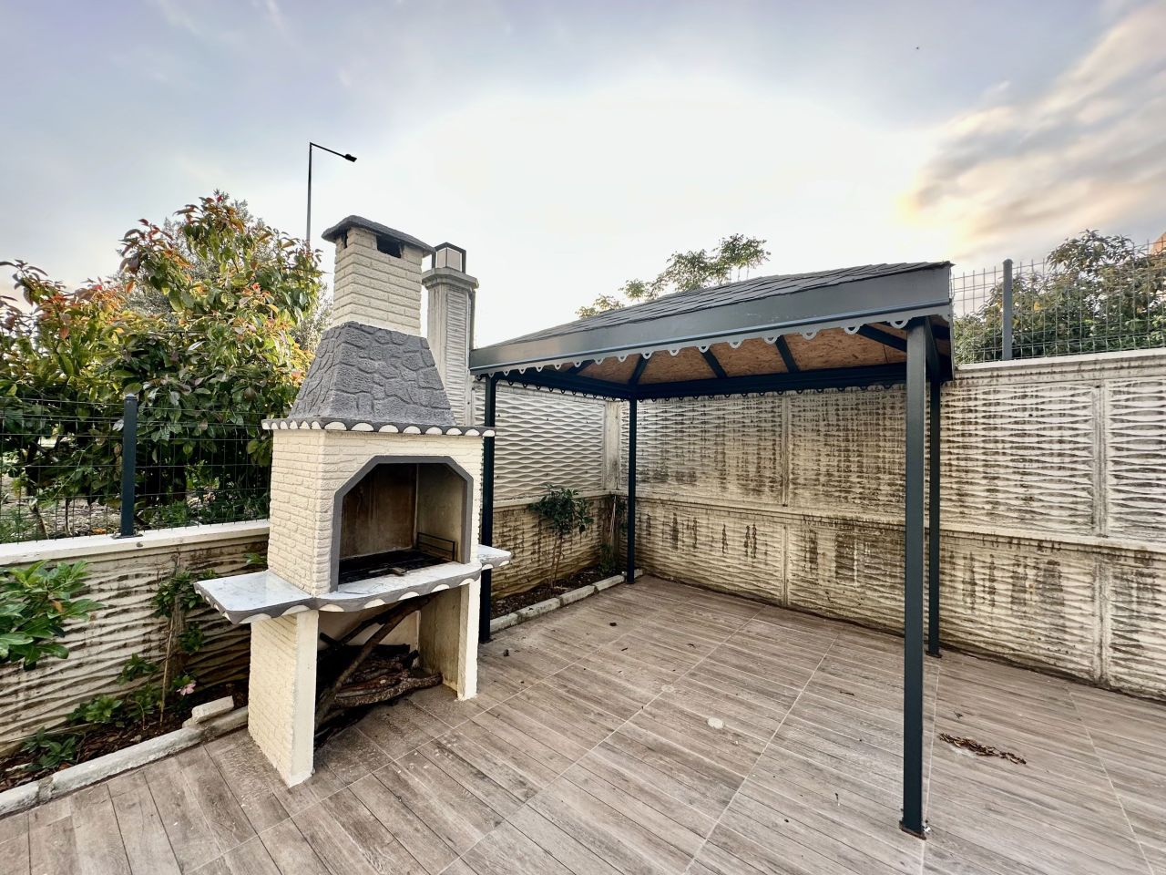 Apartamento en Alanya, Turquia, 47 m² - imagen 10