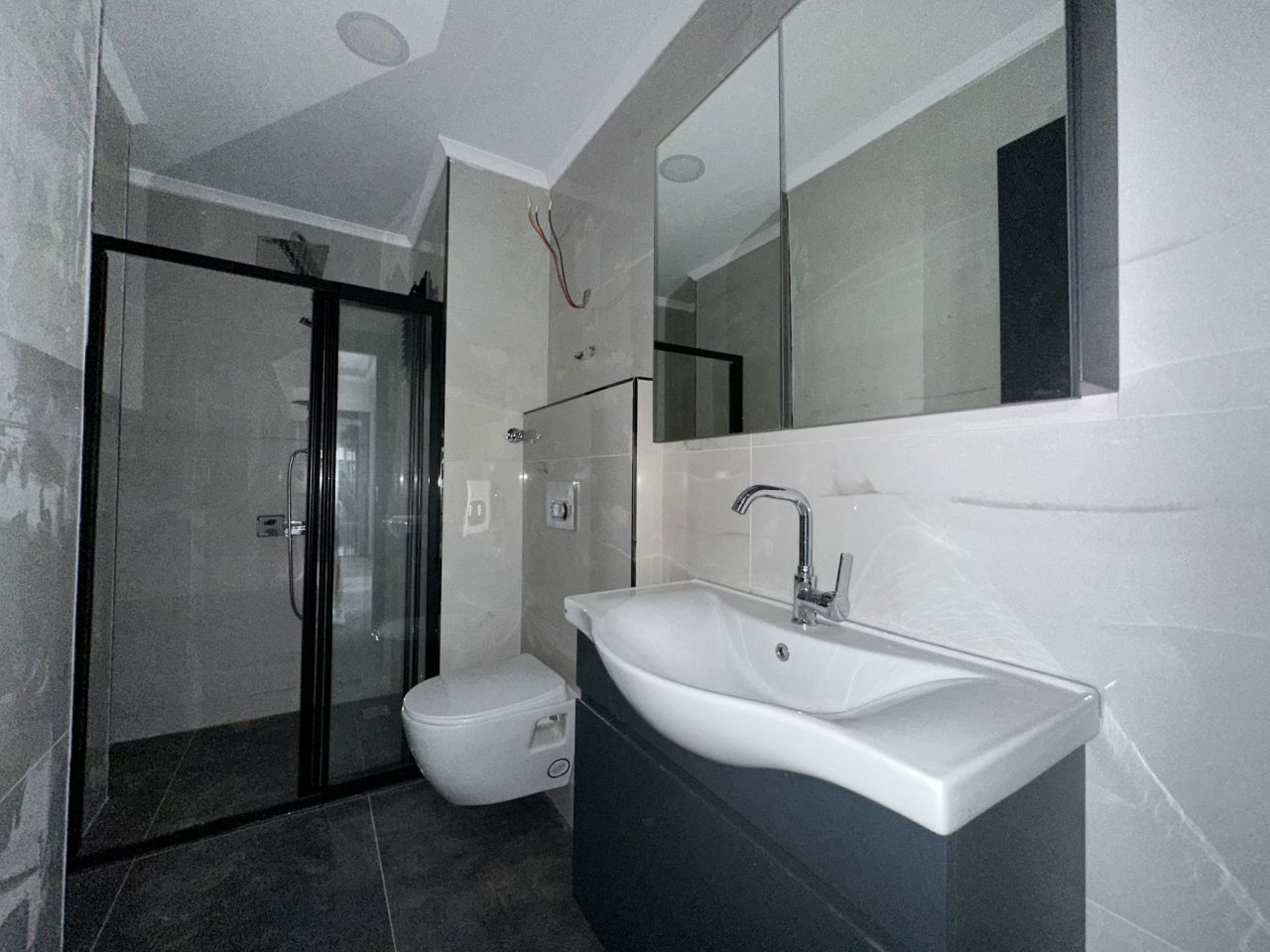 Apartment in Alanya, Türkei, 60 m² - Foto 10