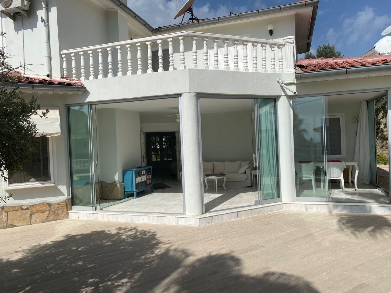 Villa in Alanya, Turkey, 220 m² - picture 10