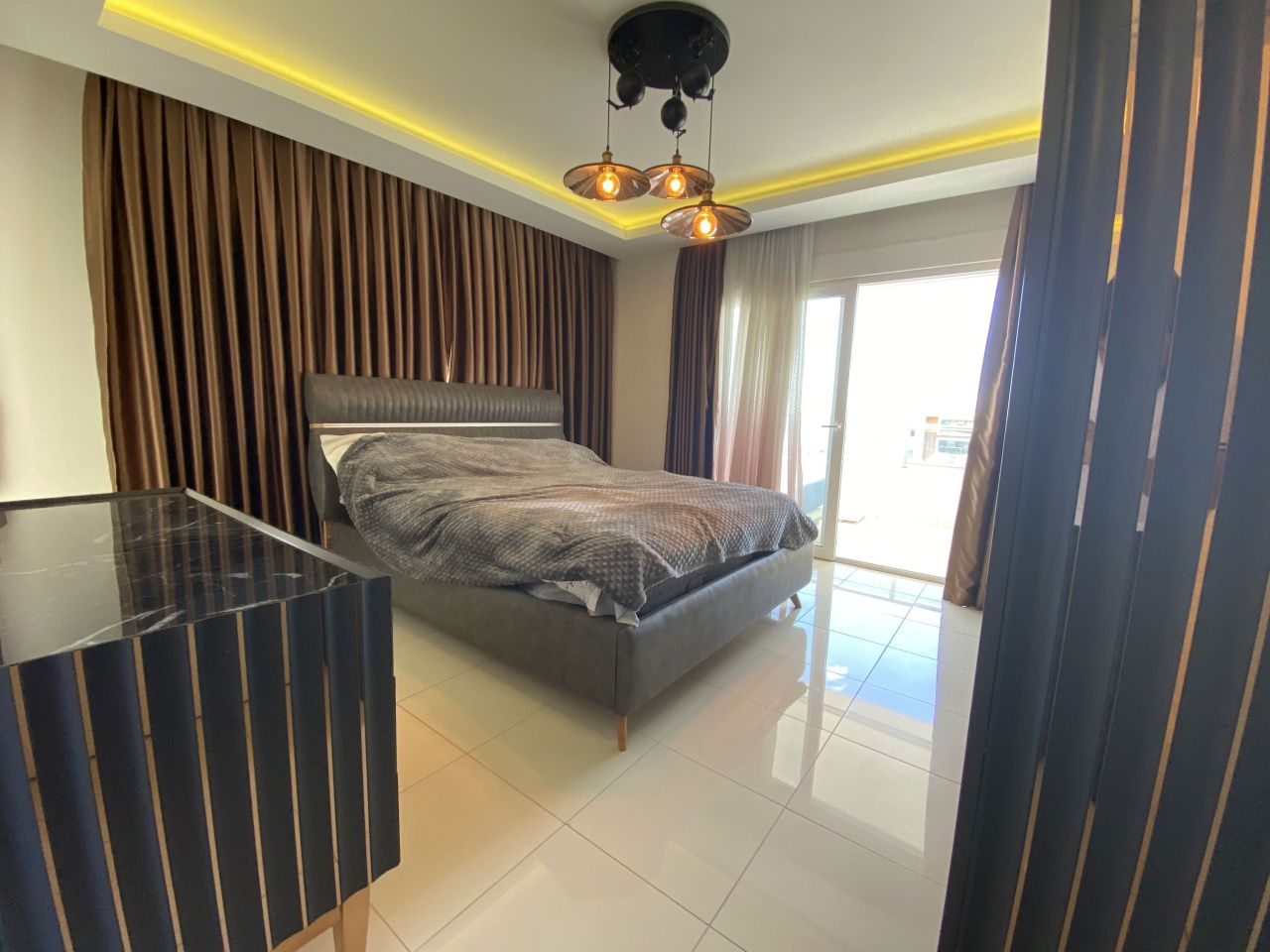 Apartment in Alanya, Türkei, 250 m² - Foto 10