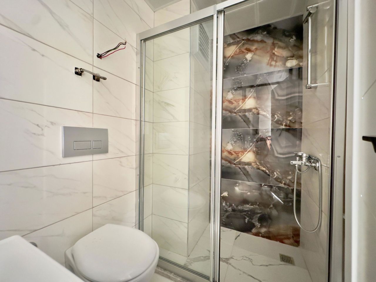 Apartment in Alanya, Turkey, 50 m² - picture 10