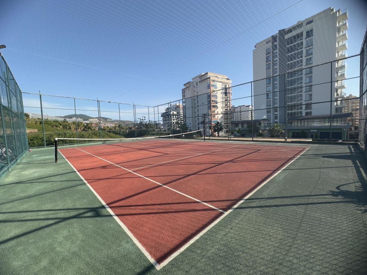 Apartamento en Alanya, Turquia, 90 m² - imagen 10