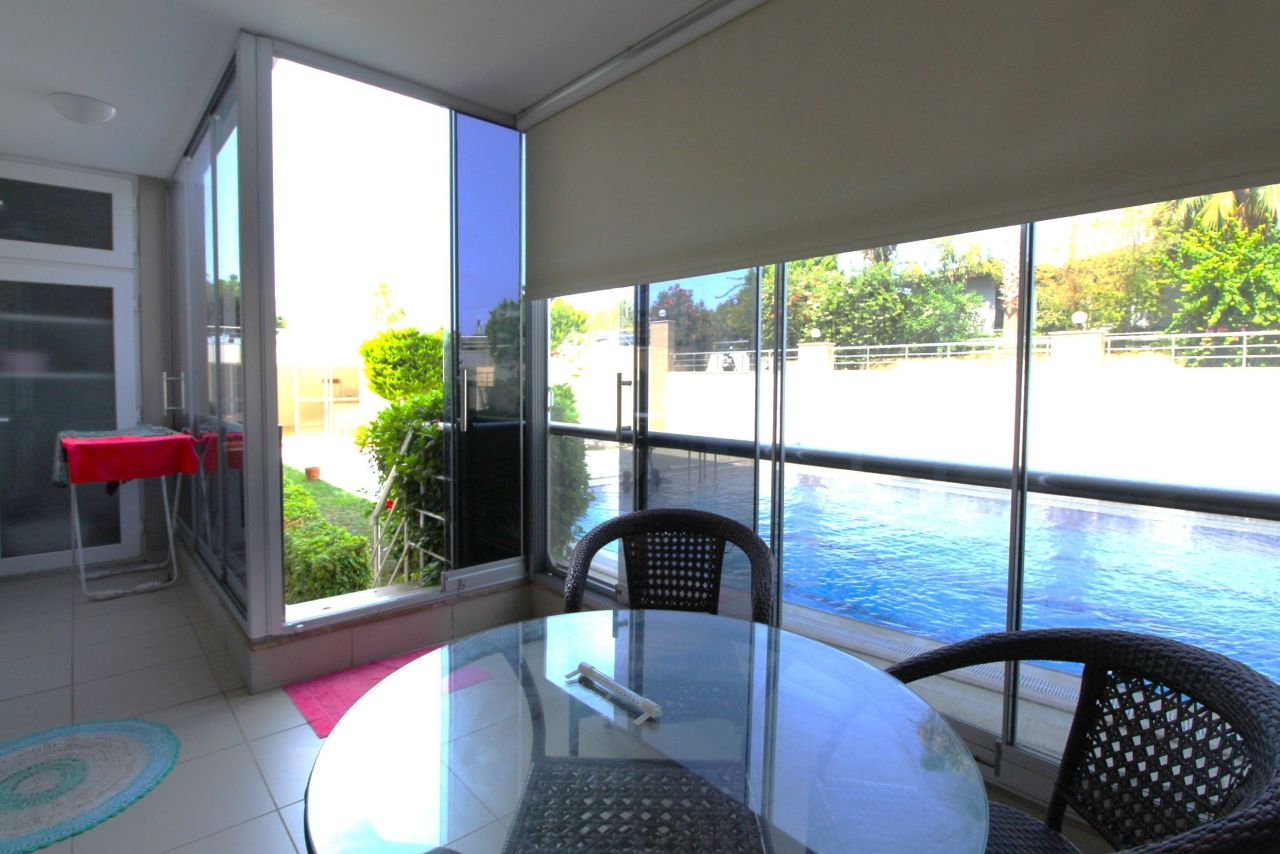 Appartamenti a Alanya, Turchia, 110 m² - foto 10