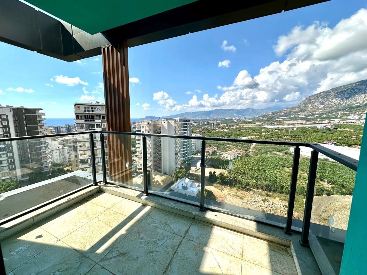 Apartamento en Alanya, Turquia, 98 m² - imagen 10