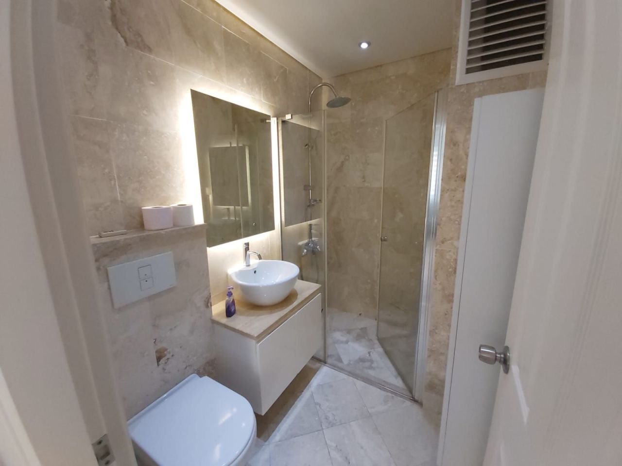 Apartment in Alanya, Türkei, 100 m² - Foto 10