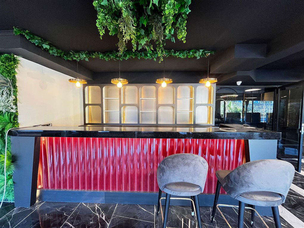 Apartment in Alanya, Türkei, 45 m² - Foto 10