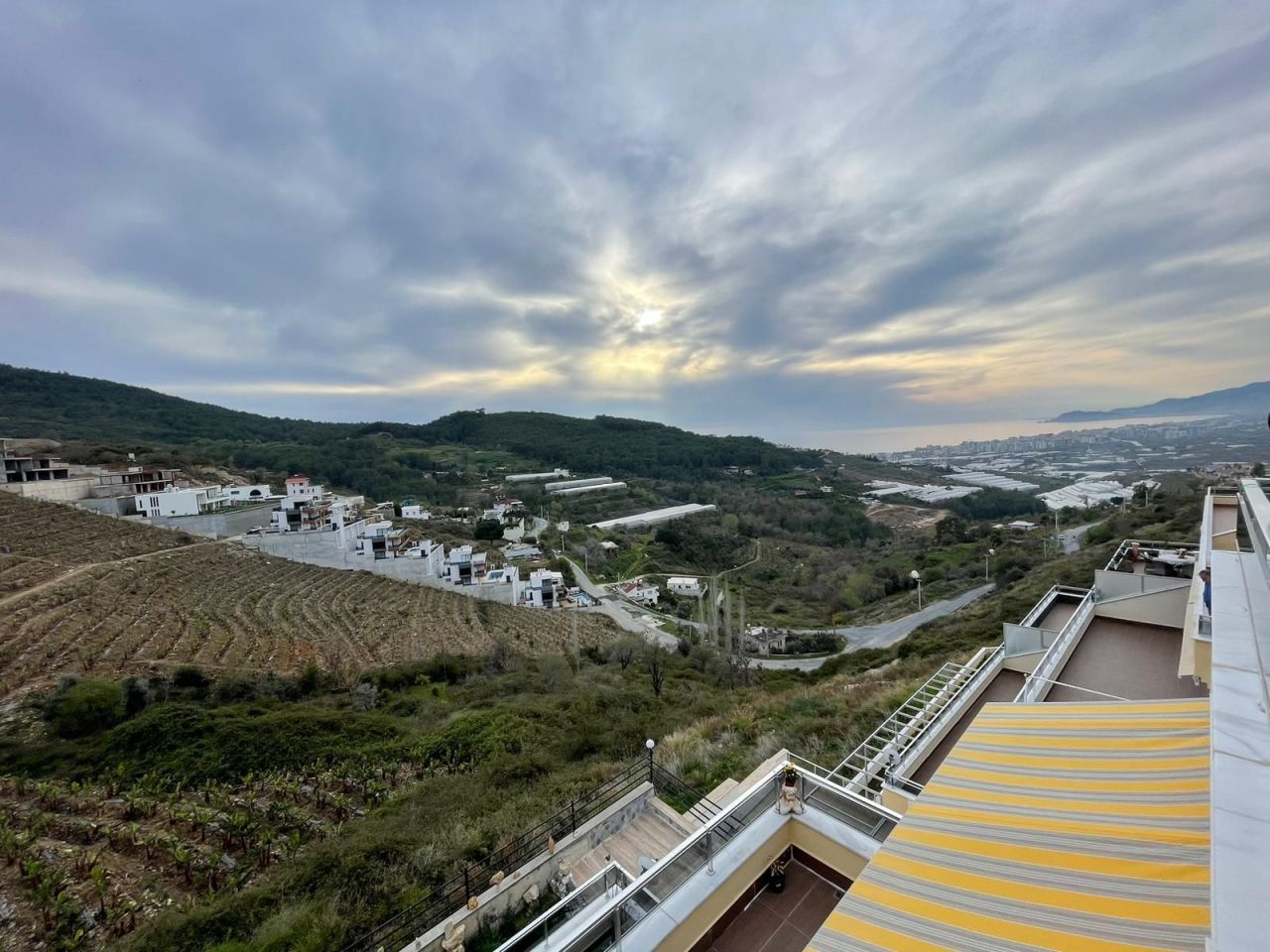 Apartamento en Alanya, Turquia, 165 m² - imagen 10