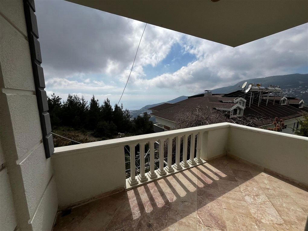 Apartment in Alanya, Türkei, 230 m² - Foto 11