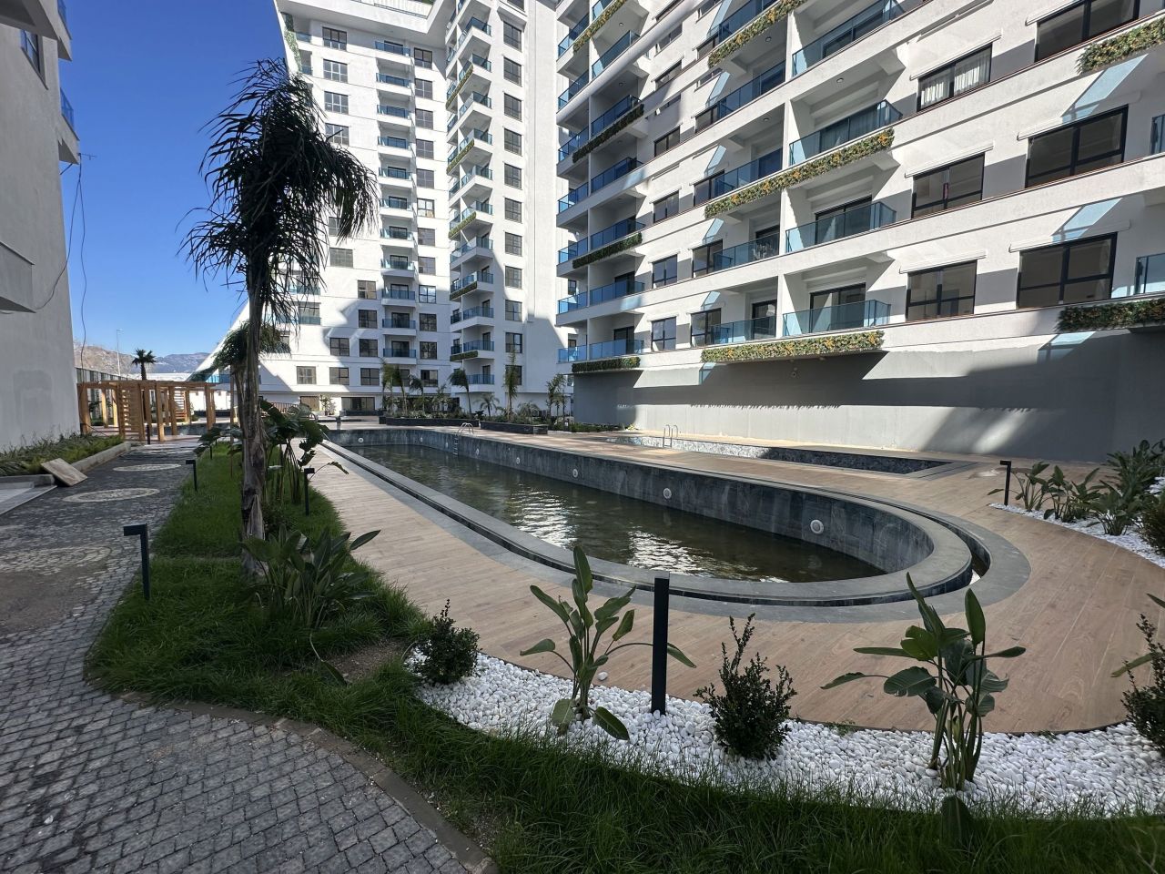 Appartement à Alanya, Turquie, 100 m² - image 11