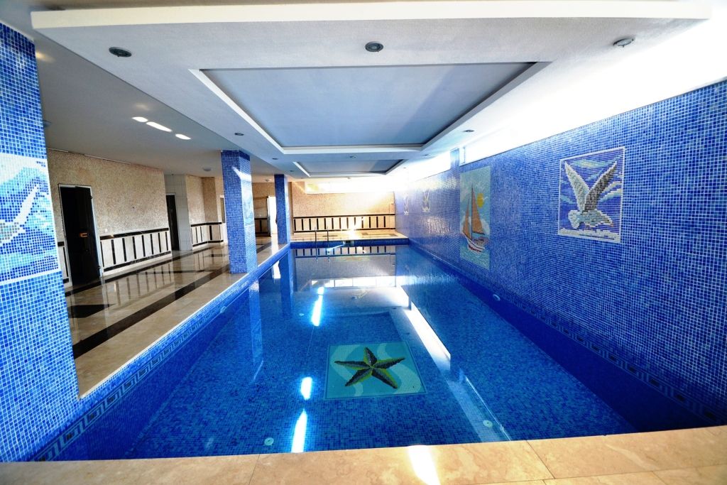 Appartement à Alanya, Turquie, 110 m² - image 11