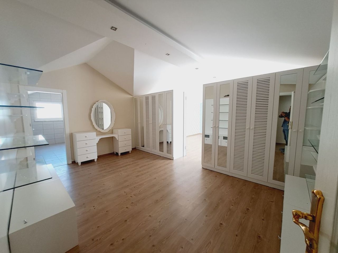 Apartment in Alanya, Türkei, 250 m² - Foto 11