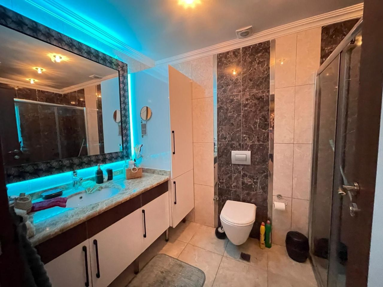 Apartamento en Alanya, Turquia, 165 m² - imagen 11