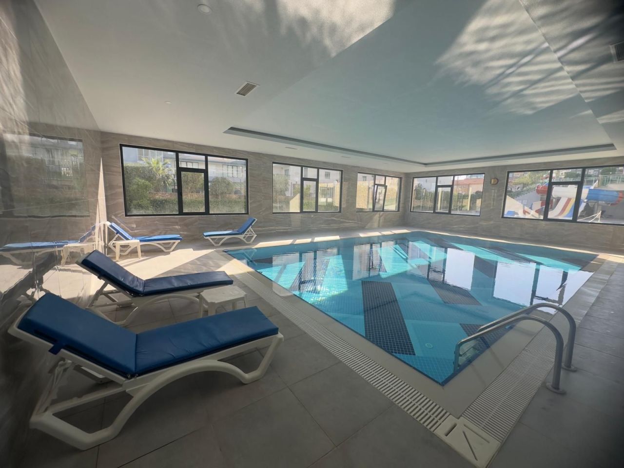 Apartamento en Alanya, Turquia, 90 m² - imagen 11