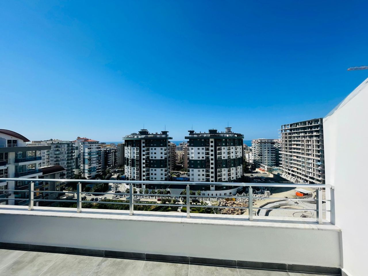 Appartamenti a Alanya, Turchia, 130 m² - foto 11