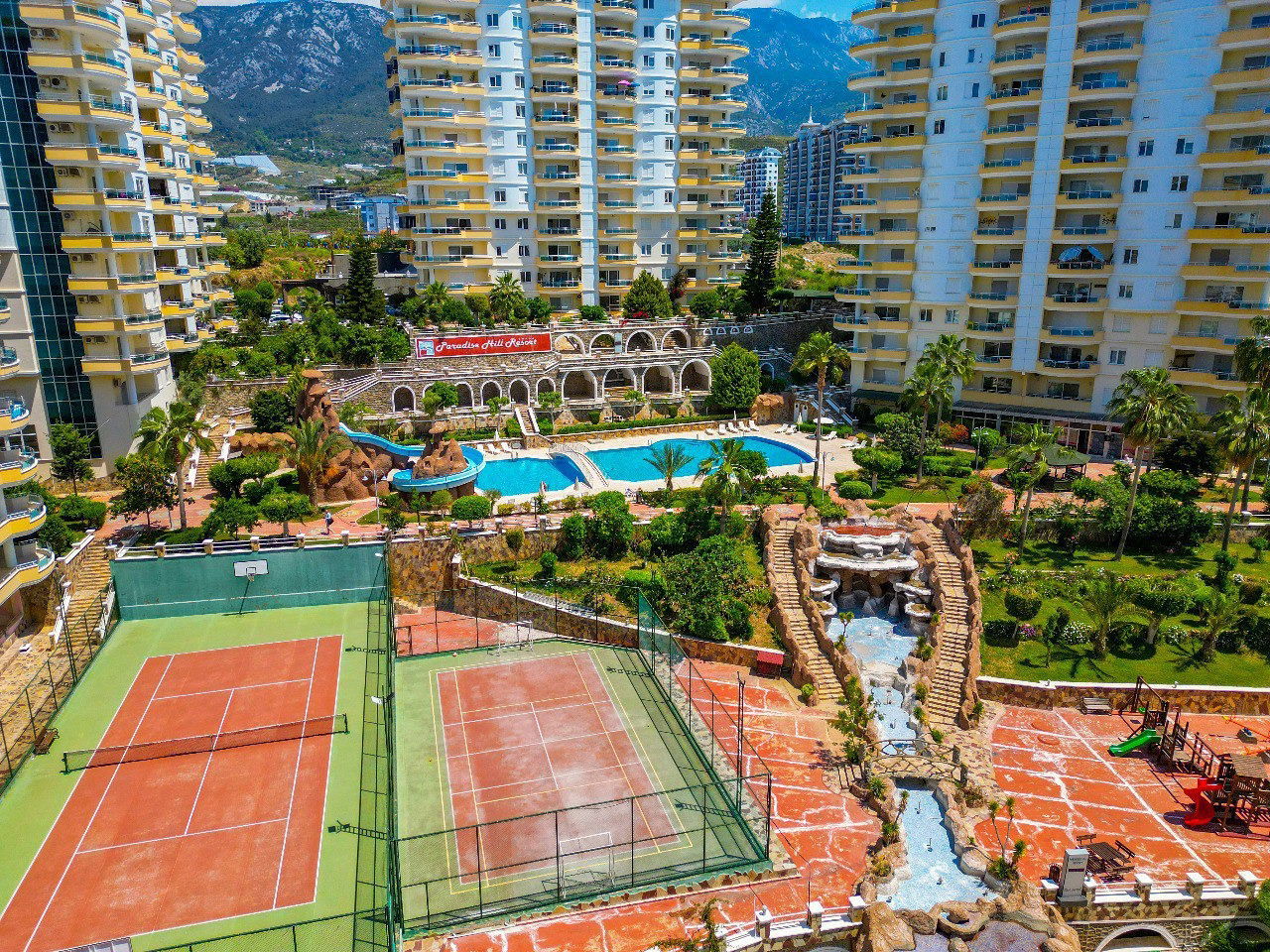 Apartment in Alanya, Turkey, 150 m² - picture 11