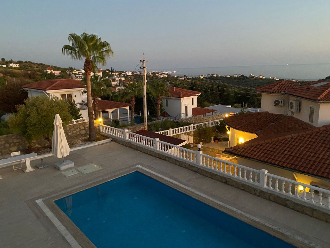 Villa in Alanya, Turkey, 220 m² - picture 11