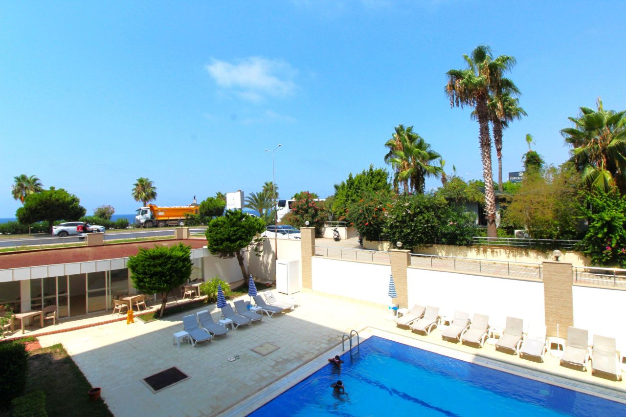 Appartamenti a Alanya, Turchia, 110 m² - foto 12