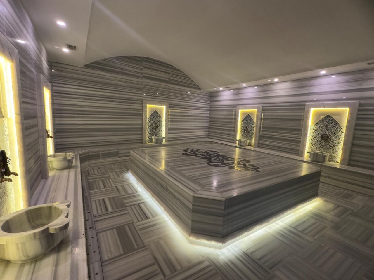 Apartamento en Alanya, Turquia, 90 m² - imagen 12