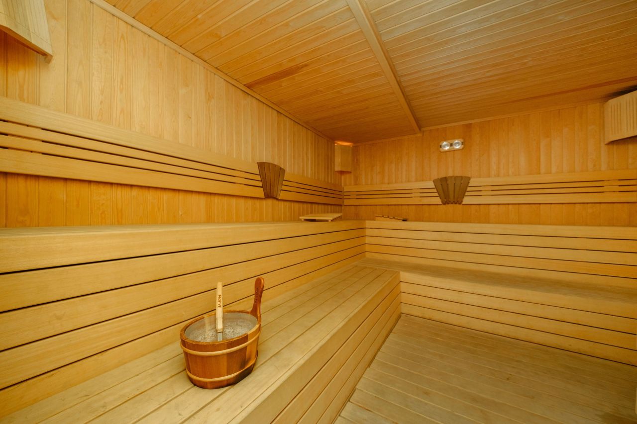 Appartamenti a Alanya, Turchia, 115 m² - foto 12