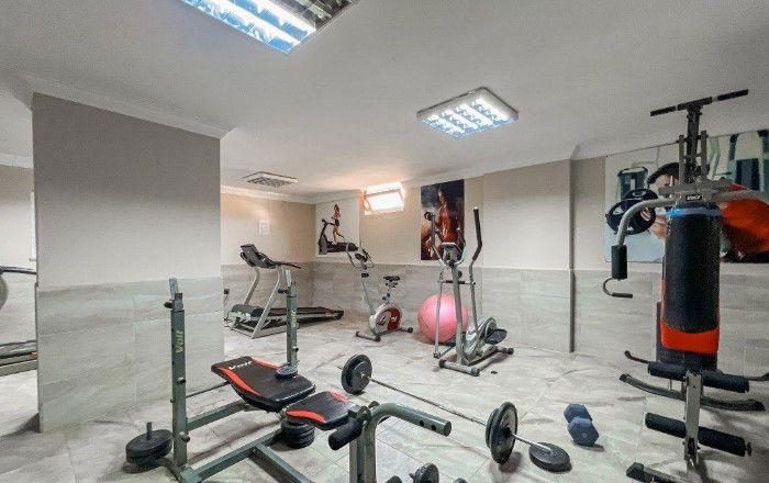 Appartamenti a Alanya, Turchia, 110 m² - foto 12