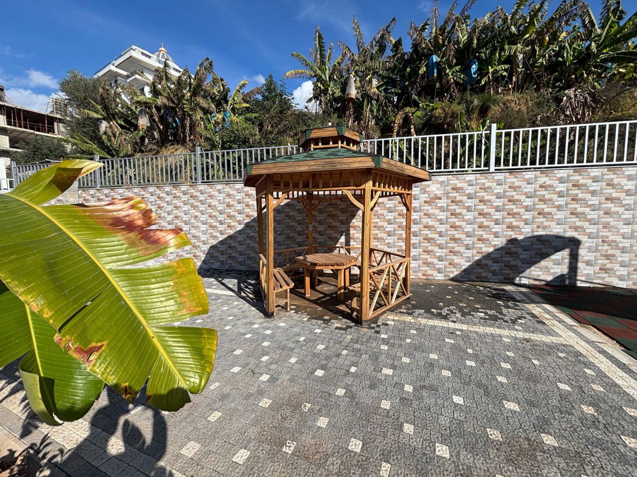 Apartment in Alanya, Turkey, 50 m² - picture 12