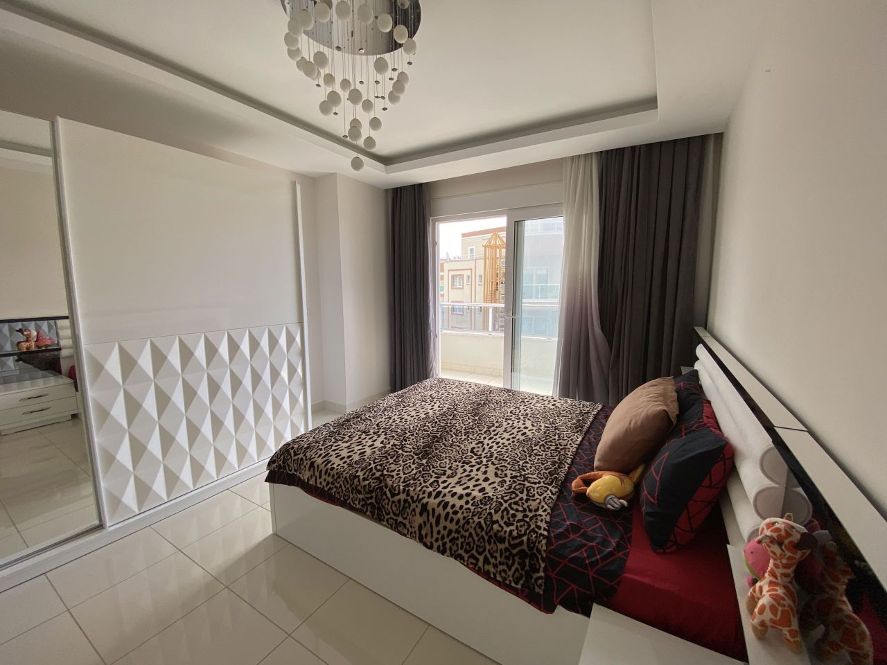 Apartment in Alanya, Türkei, 250 m² - Foto 12