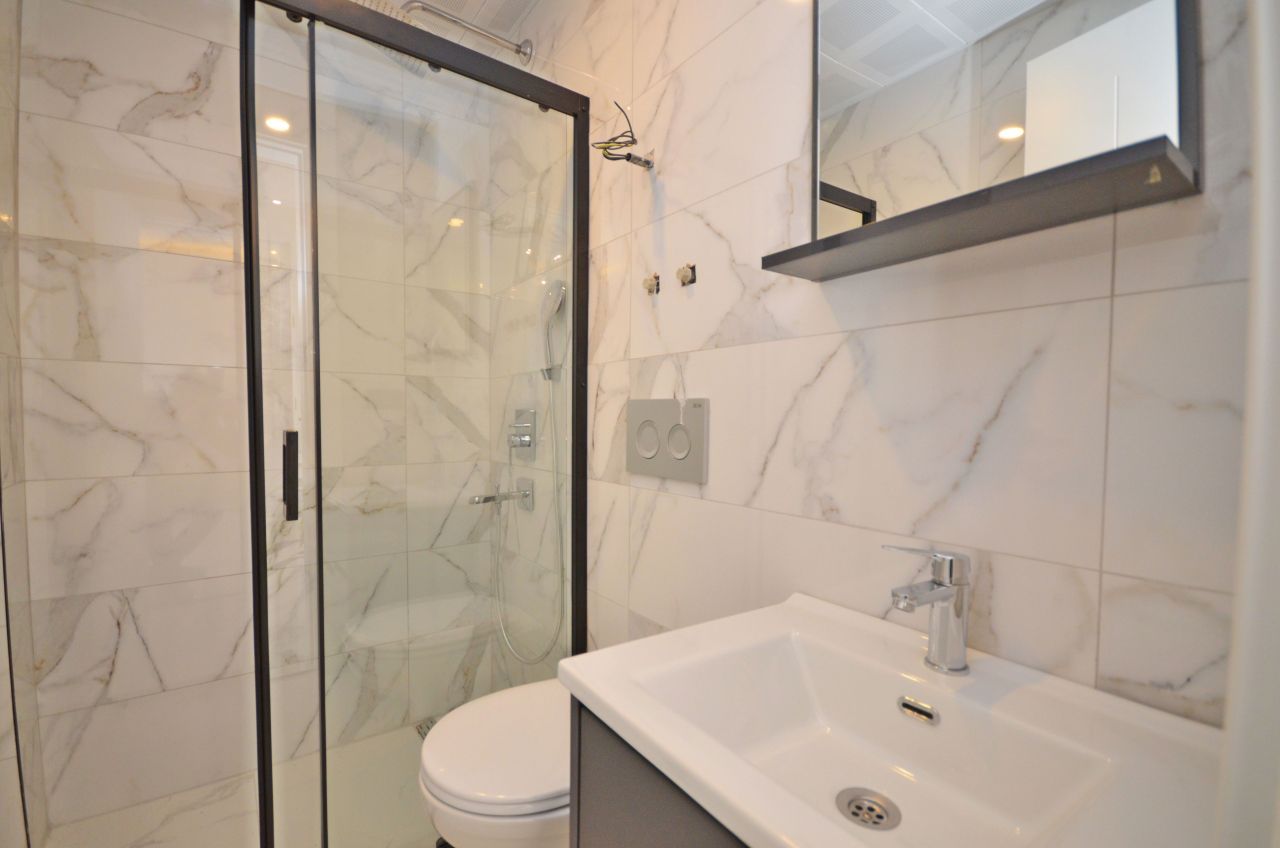 Apartamento en Alanya, Turquia, 85 m² - imagen 12